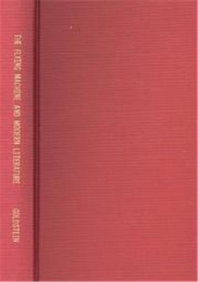 The Flying Machine and Modern Literature