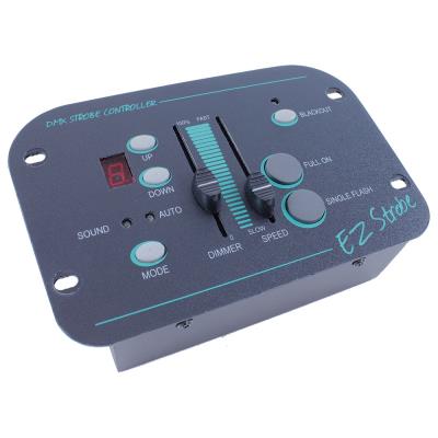 Contrôleur DMX Ez Strob