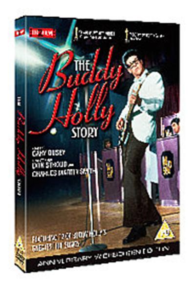 The Buddy Holly Story