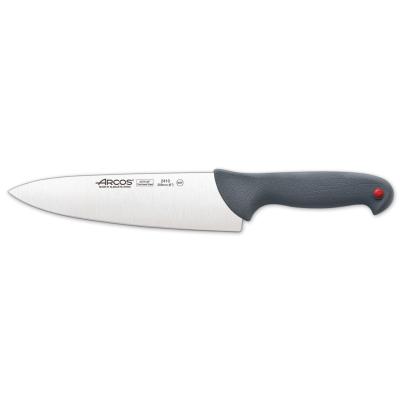 Couteau de Chef 20cm Colour Prof