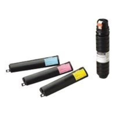 Toshiba TFC31ECN - cyaan - origineel - tonercartridge