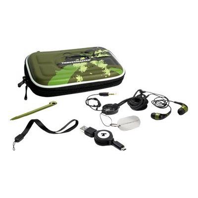ThrustMaster T-Pack 2 Only for Boys - accessoireset