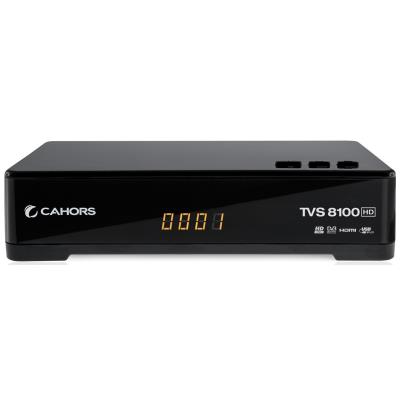 Tuners tnt satellite 914809 R 13