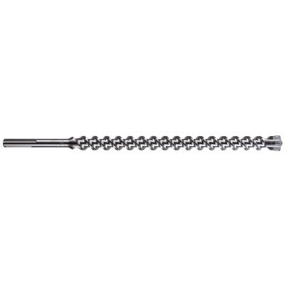 Foret marteau MD, SDS Plus Pro 4 Premium , 4 lames - Ø 12 mm - Lg 210 mm