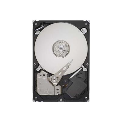 Seagate Desktop HDD ST3500410AS - Vaste schijf - 500 GB - intern - 3.5 - SATA 3Gb/s - 7200 tpm -buffer: 16 MB