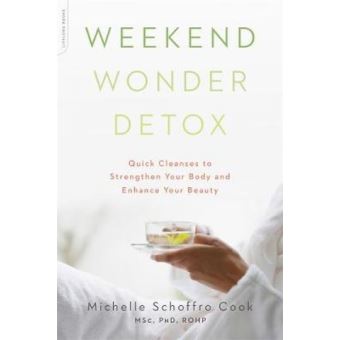 Weekend Wonder Detox - [Version Originale] - 1
