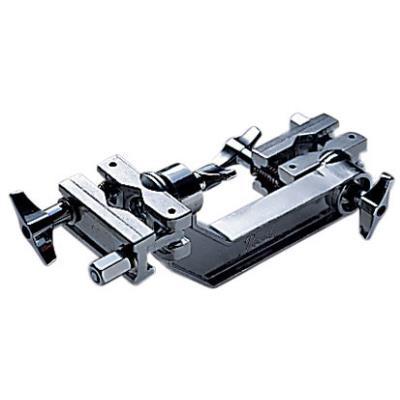 Support pearl multi clamp ax25l long - pince pivotante