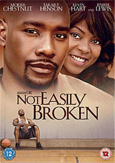 Not Easily Broken