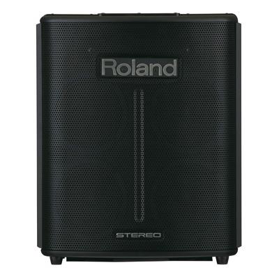 Système de sonorisation stéréo portable BA-330 Roland