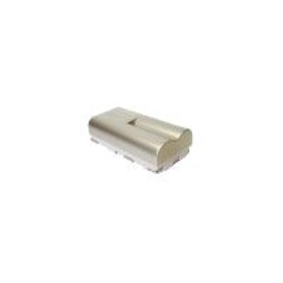 Hähnel HL-XL581 - Batterie - Li-Ion - 1850 mAh - argent - pour Sony DSR-300, PD100; Mavica-MVC-FD100, FD200, FD5, FD51, FD7, FD71, FD73, FD81, FD92, FD97