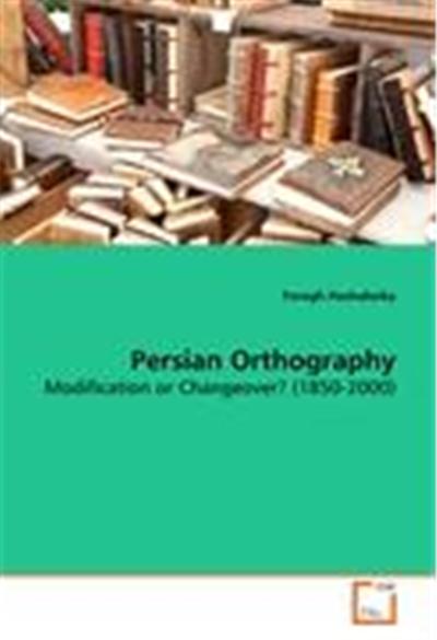 Persian Orthography
