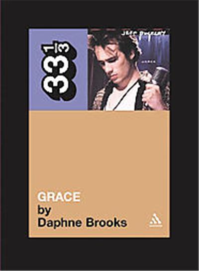 Grace, 33 1/3 Series