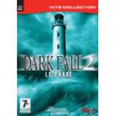 Dark Fall 2 - Le Phare - PC - Neuf VF