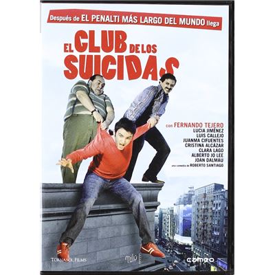 El Club de los Suicidas (2007)