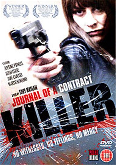Journal Of A Contract Killer