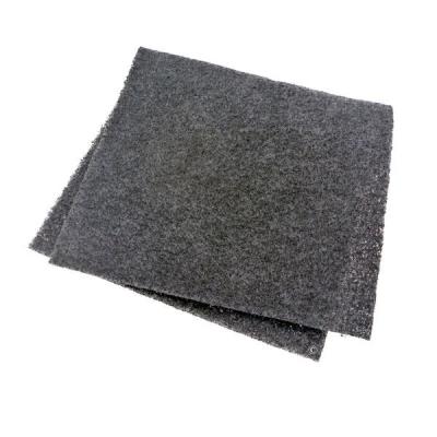 Filtre Charbon 28,5X53,2Cm (A L'Unite) pour Hotte Brandt (59174)