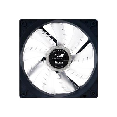 ZALMAN Ultra QUIET SERIES ZM-F3 FDB(SF) - ventilatorhuis