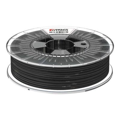 Formfutura EasyFil - zwart, RAL 9017 - PLA-filament