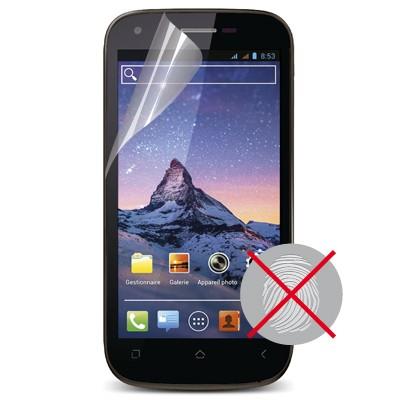 Film protecteur d'écran pour Wiko Cink Peax / Peax 2