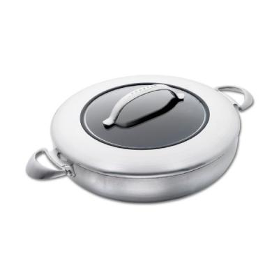 SCANPAN CTX FAITOUT AVEC COUVERCLE 32 CM