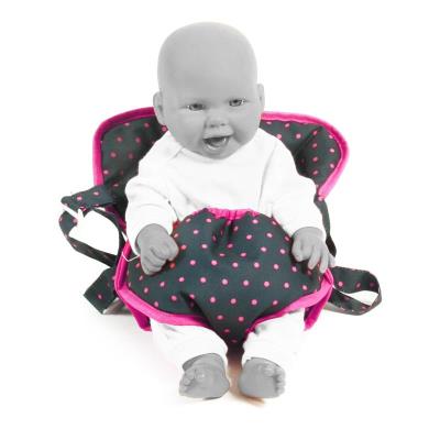 Bayer Chic 2000 782 12 Ceinture de portage pour poupées.