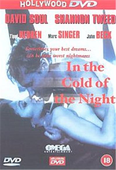 In The Cold Of Night