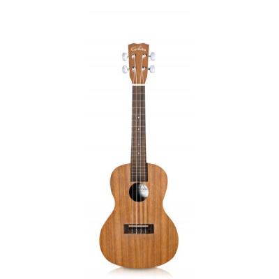 Ukuleles CORDOBA UP100 PACK CONCERT ACAJOU Concert