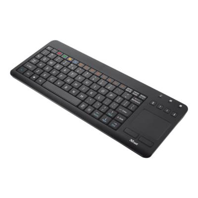 Trust Sento Smart TV - toetsenbord - Spaans