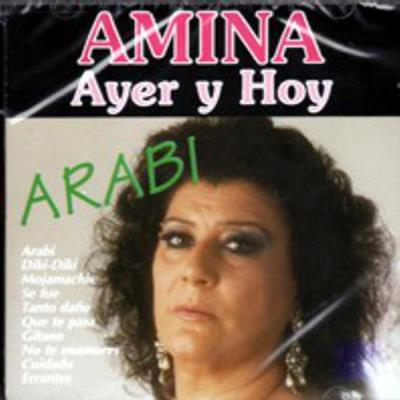 Amina - Arabi