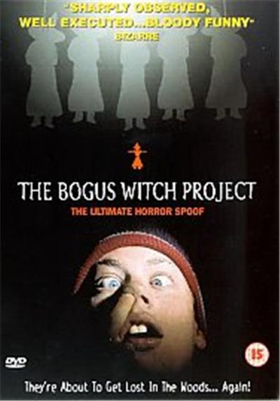 The Bogus Witch Project