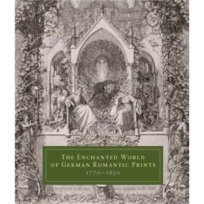 Enchanted World Of German Romantic Print