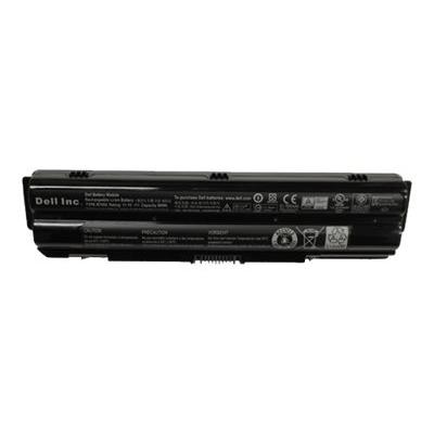 Dell Primary Battery - batterie de portable - Li-Ion - 90 Wh