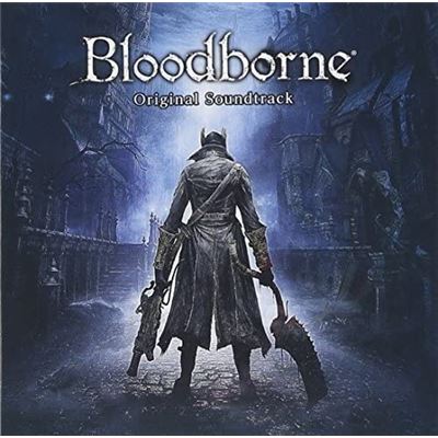 Bloodborne Original Soundtrack