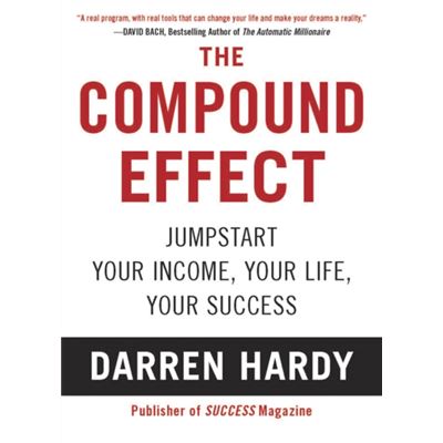 Compound Effect