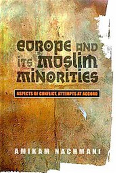 Europe and Its Muslim Minorities