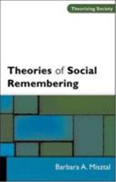 Theories of Social Remembering