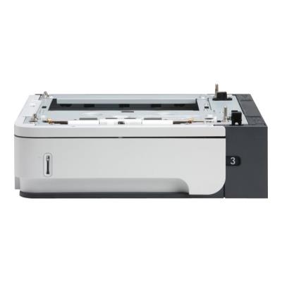 HP Input Tray Feeder - medialade / toevoer - 500 vellen