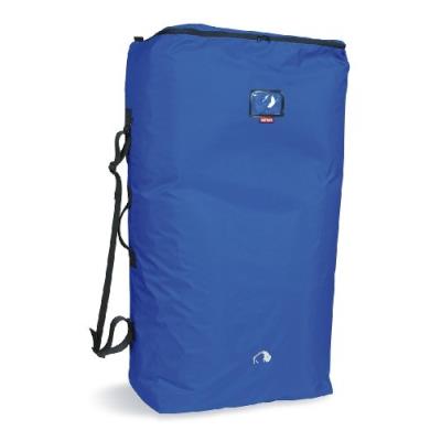 Tatonka housse de transport pour sac à dos bleu taille l