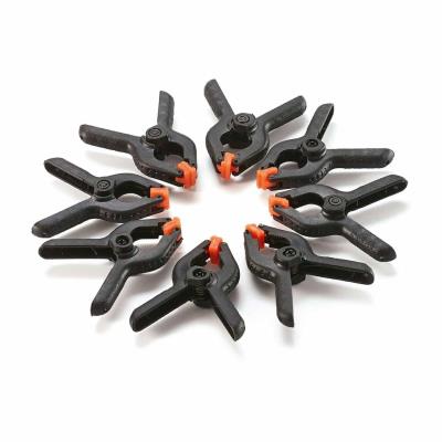 Set de 8 pinces de serrage Revell
