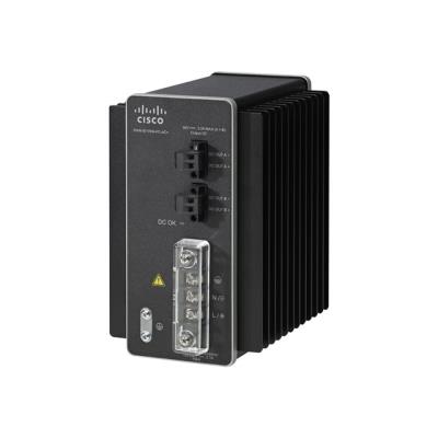 Cisco AC-DC Power Module for POE solution - adaptateur secteur - 170 Watt