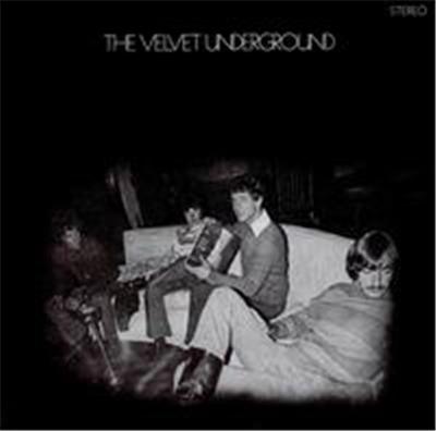 The Velvet Underground