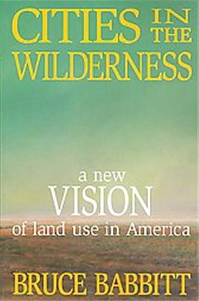 Cities in the Wilderness