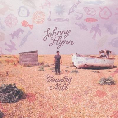 Country Mile