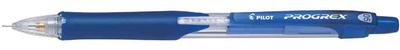 Pilot - Portemine Progrex, Couleur Du Corps: Bleu, 0,7Mm