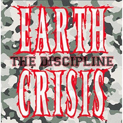 Discipline,The