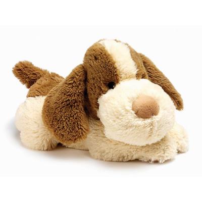 Chien Bouillotte Micro onde