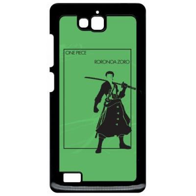 Coque huawei honor 3c et 3c 4g one piece roronoa zoro
