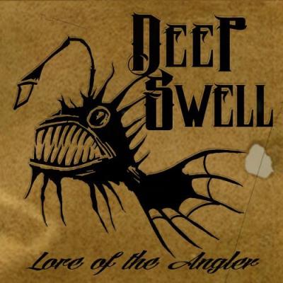 Lore Of The Angler, The