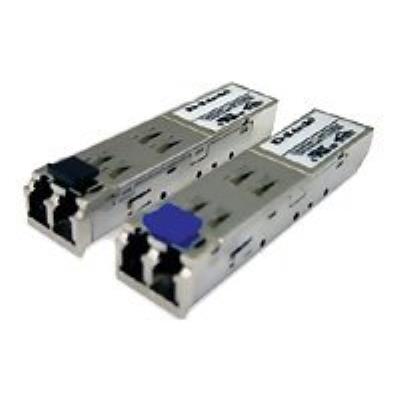 D-Link DEM 312GT2 - SFP (mini-GBIC) transceivermodule
