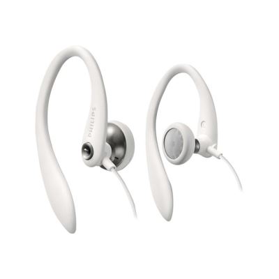 Philips SHS3300WT - In-ear hoofdtelefoons